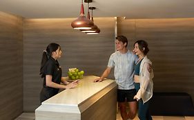Somerset Rama 9 Bangkok - SHA Plus Certified